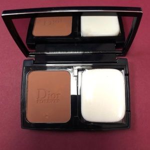 Christian Dior diorskin forever Foundation - 080